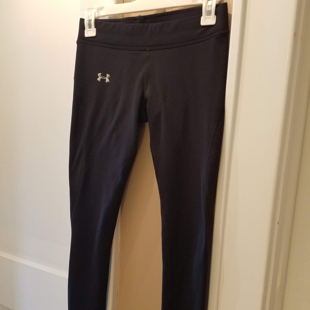 NWOT Under Armour ColdGear tights leggings